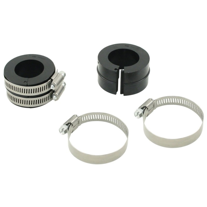 set de 2 soufflets d’admission + résistants, fendus pour évi...