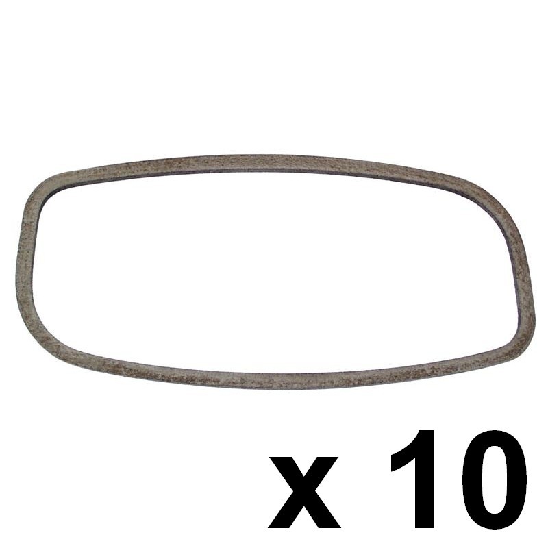 set de 10 joints cache-culbuteurs (1,7L 1,8L 2L )