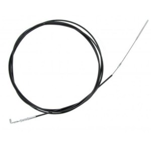 câble de cauffage gauche...