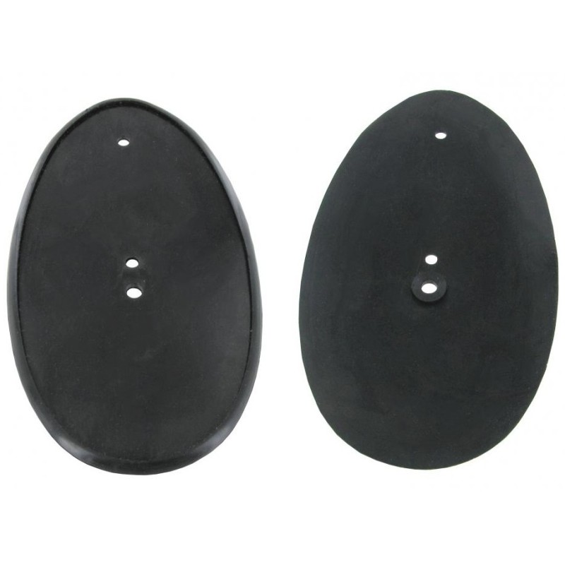 set de 2 joints de feux arrière  7/55-7/61