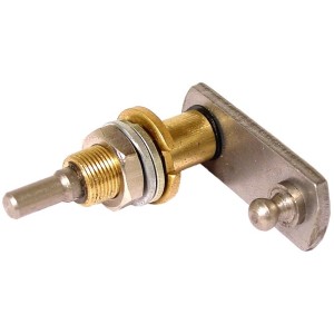 axe d’essuie-glace gauche...