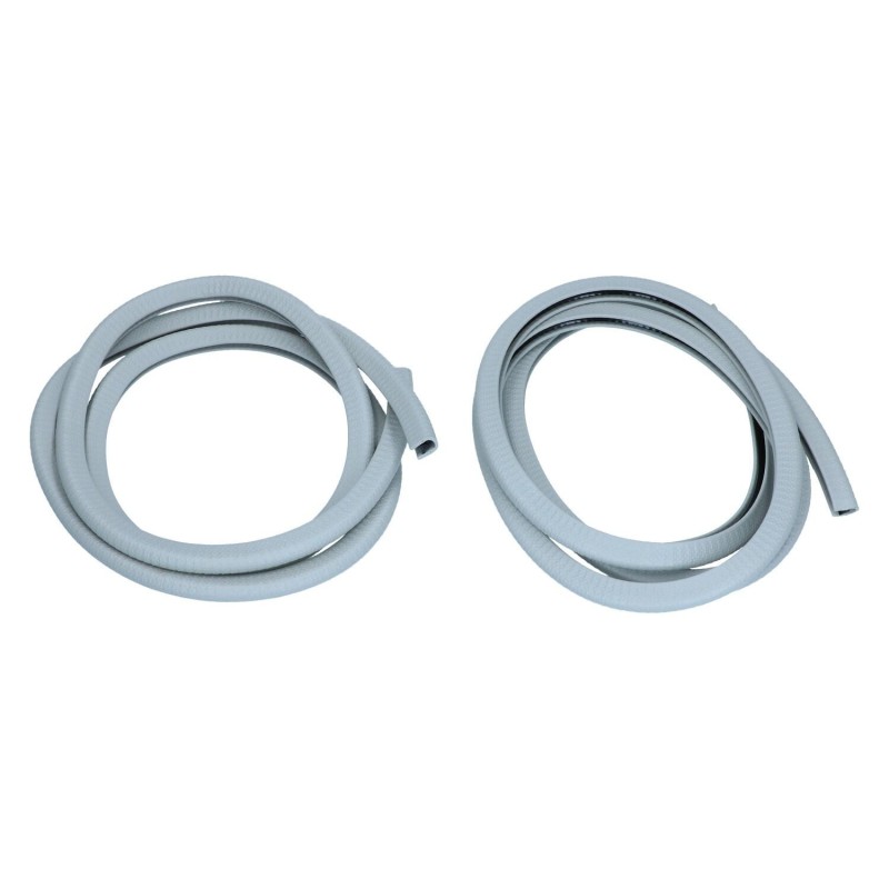 set de 2 joints d’appuis blancs de pop-out sur caisse qualit...