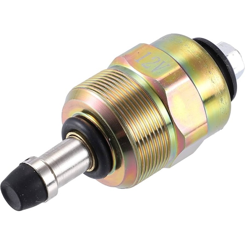 électrovanne de pompe à injection D - TD