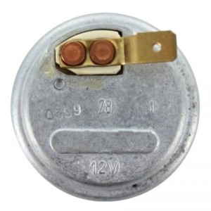 élément de starter 12V pour...