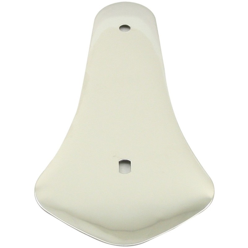 protection chromée de poignée capot avant -8/67