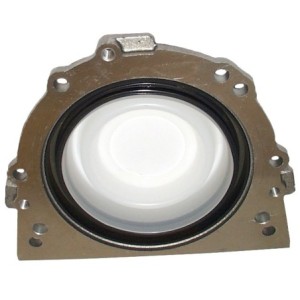 flasque aluminium en bout de vilebrequin complet POUR G2 ann...