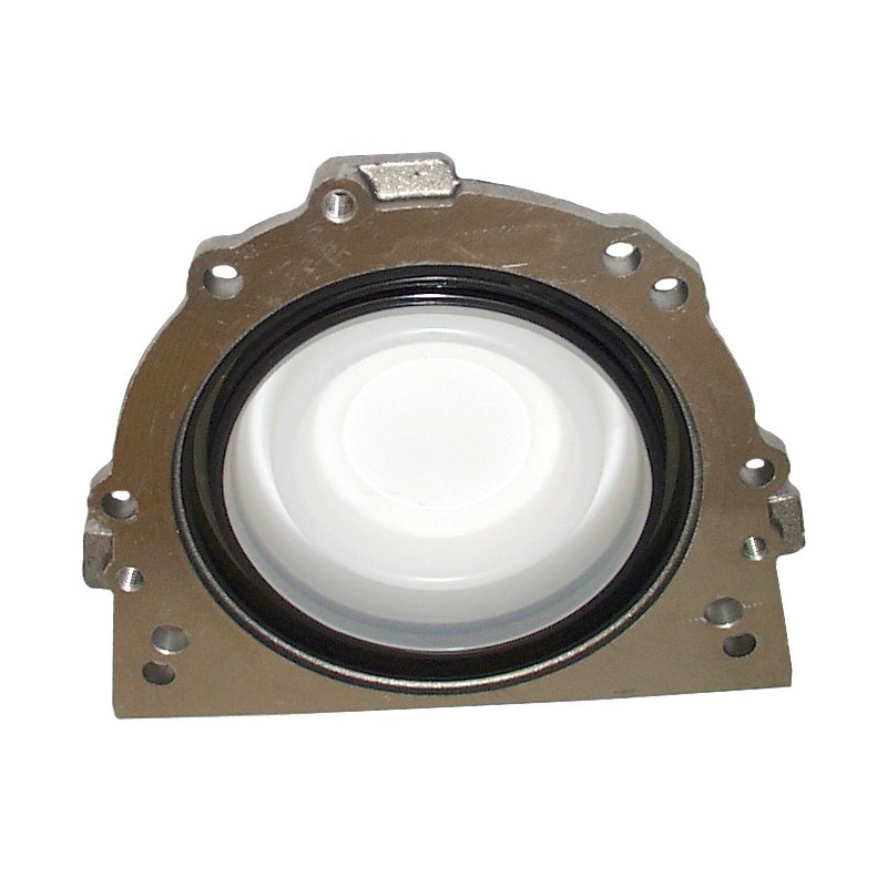 flasque aluminium en bout de vilebrequin complet POUR G2 ann...