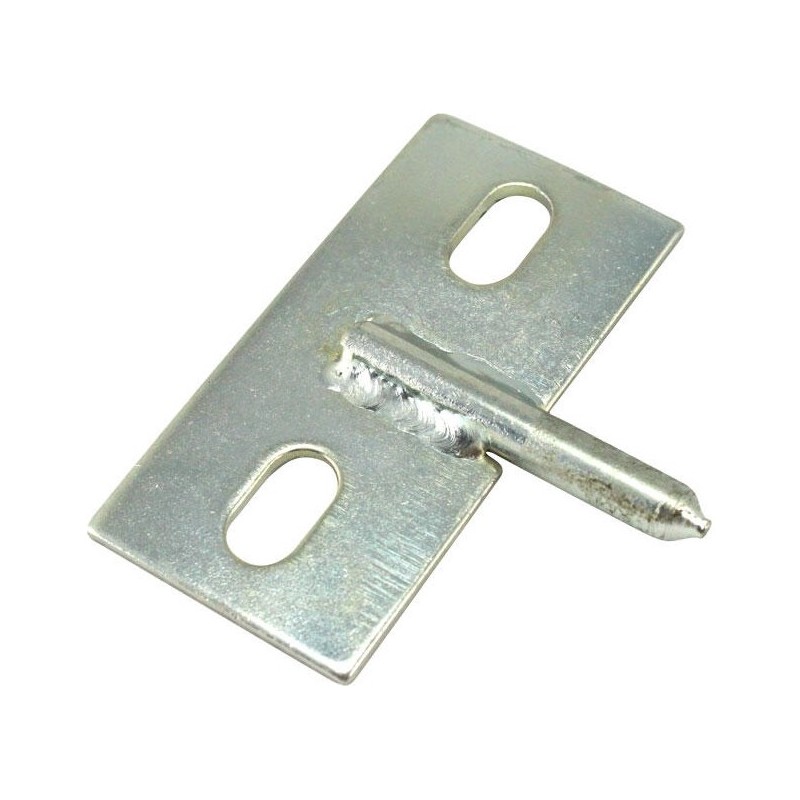 verrouillage de banquette arrière 68- cabriolet