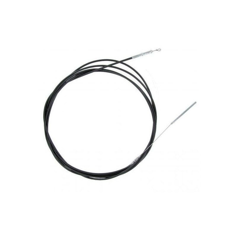 câble de chauffage droit -4/79 moteur 1800-2000cc (4225mm)