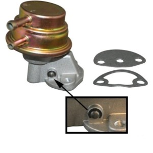 pompe à essence 1600 CT et...