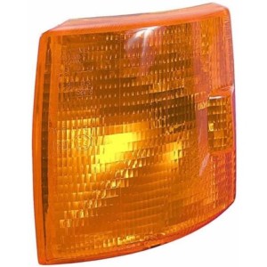 clignotant avant Gauche...