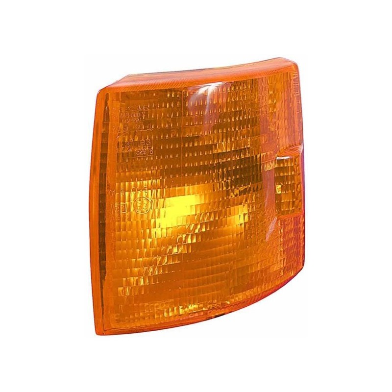 clignotant avant Gauche orange T4 9/1990-6/2003 sauf T4 1/1996-6/2003 Multivan, Caravelle et California