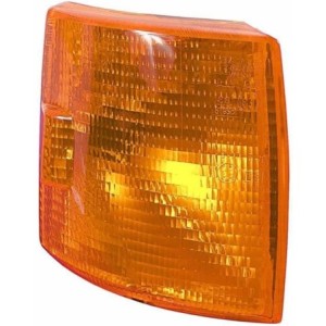 clignotant avant Droit...