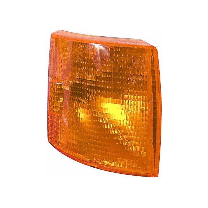 clignotant avant Droit orange T4 9/1990-6/2003 sauf T4 1/1996-6/2003 Multivan, Caravelle et California