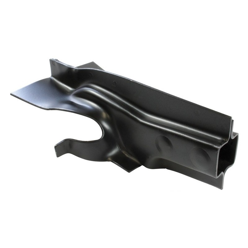 support de cric seul (sans tôle de renfort)