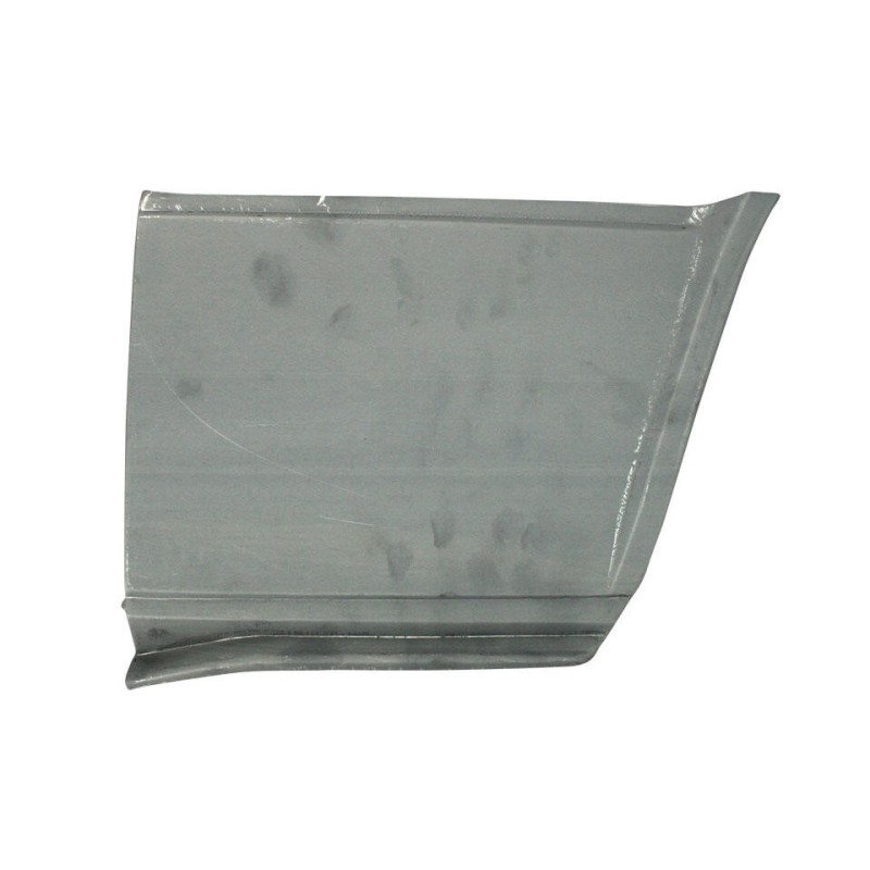 partie avant d’aile arrière gauche