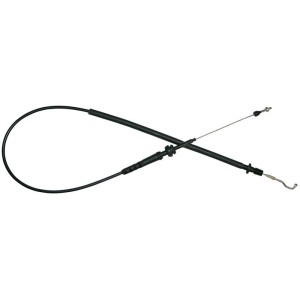 câble d'accélérateur T4...