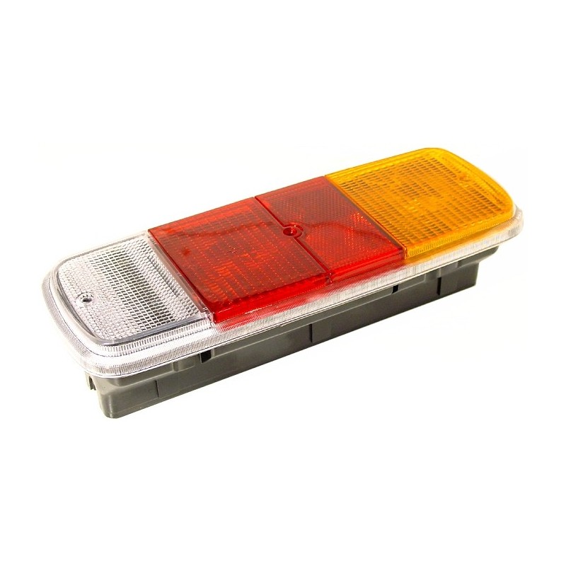 feu arrière gauche ou droit complet EUROPE 73-