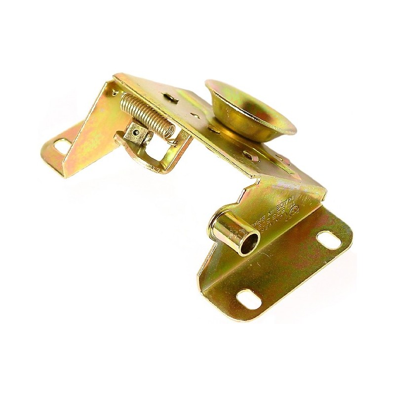 mécanisme d’ouverture de capot avant sur jupe -7/67