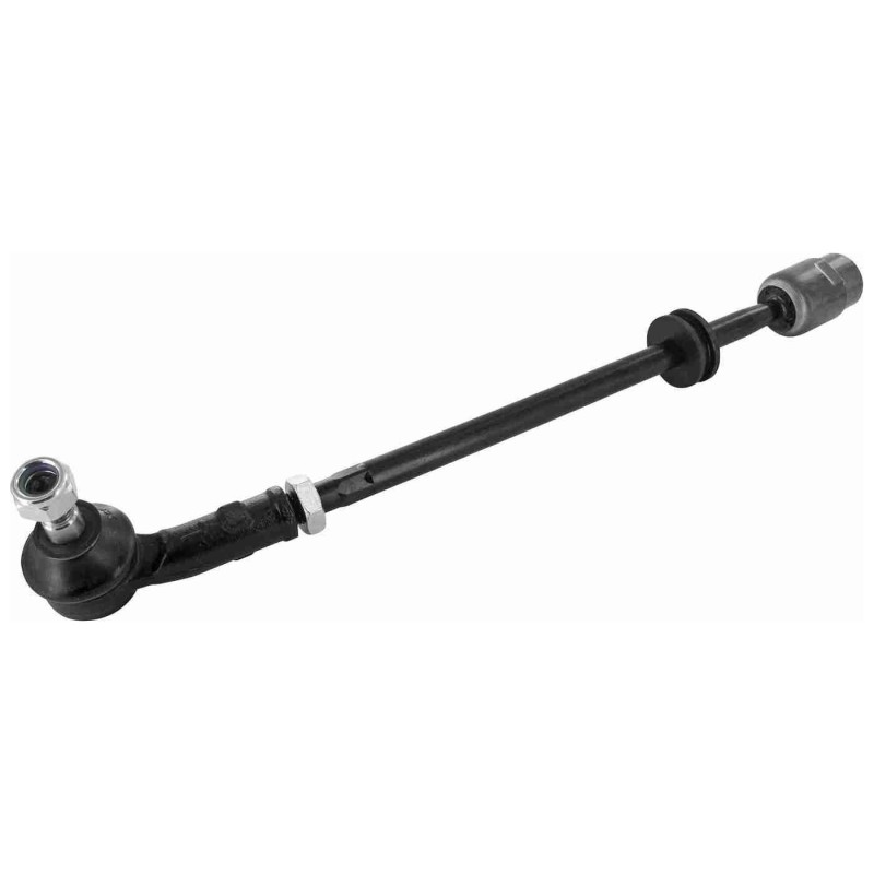 barre de direction non assistée et rotule Gauche POUR G2 ann...