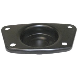 couvercle noir de barre de...