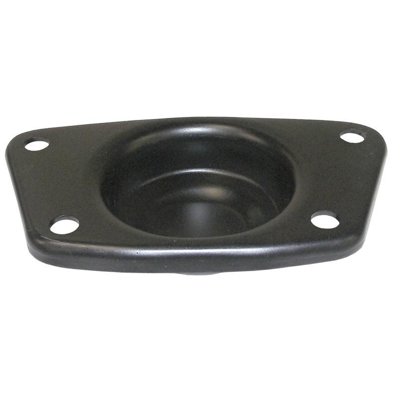 couvercle noir de barre de torsion arrière pour trompettes (...