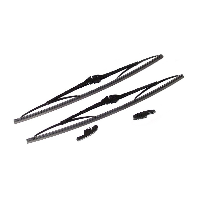 set de 2 balais d'essuie-glace 400mm  T2 5/70-7/92  HELLA