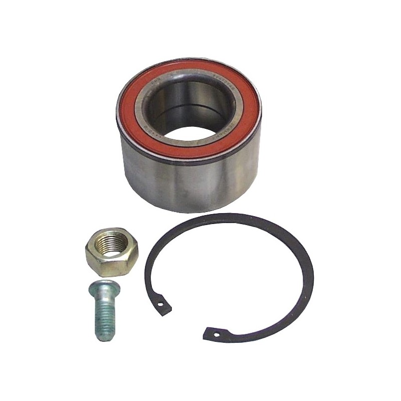 kit roulement arrière pour une roue T4 9/1990-6/2003