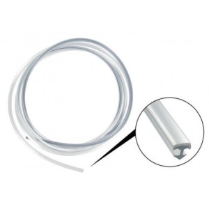 moulure plastique longueur...