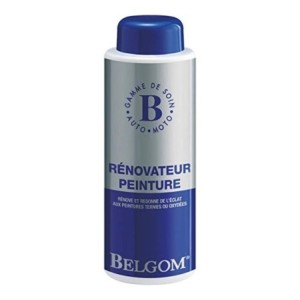 BELGOM® Rénovateur peinture (500ml)