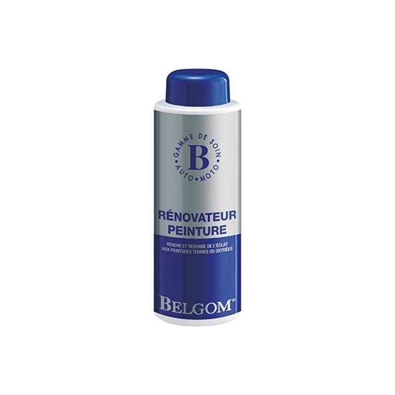 BELGOM® Rénovateur peinture (500ml)
