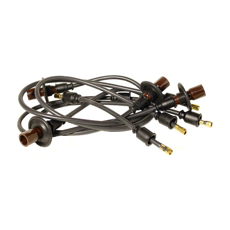 faisceau de fils de bougie Allemand