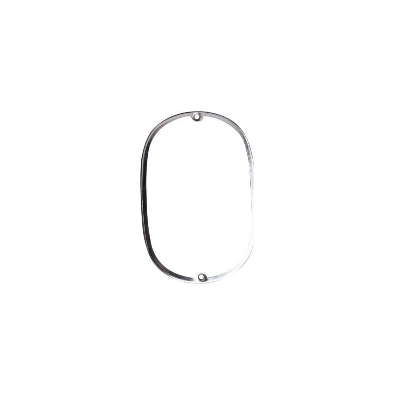 cerclage chromé de feu arrière T2 62-71 + 181