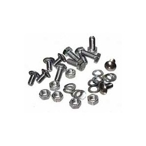 kit visserie complet pour...