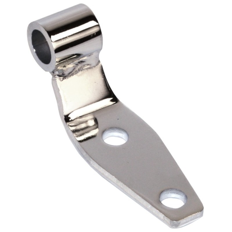 patte de maintien de gaine de câble d'embrayage T2 67-