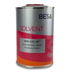 diluant 1 litre pour apprêt epoxy