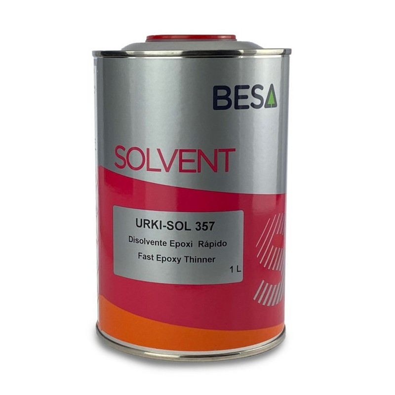 diluant 1 litre pour apprêt epoxy