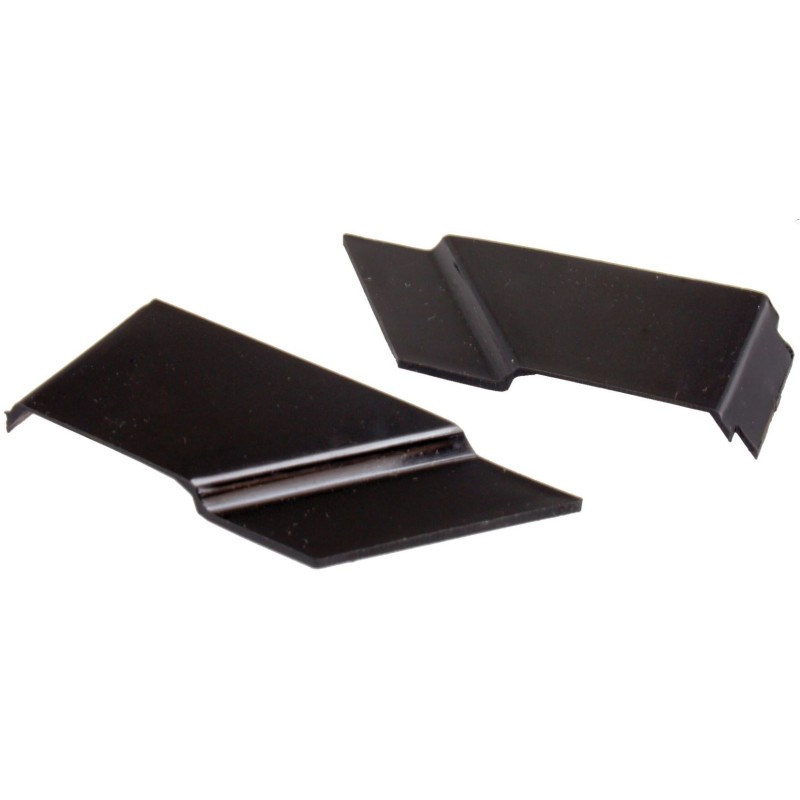 set de 2 joints de centrage de fermeture de capote 73-79