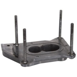 Semelle de carburateur...