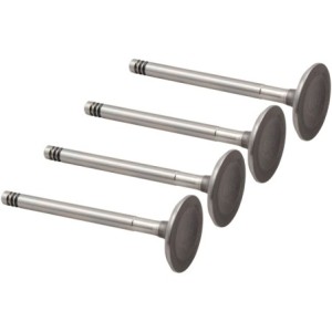 set de 4 soupapes...