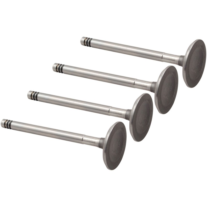 set de 4 soupapes d'admission 39mm