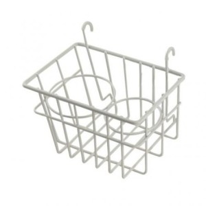 panier de rangement sur...