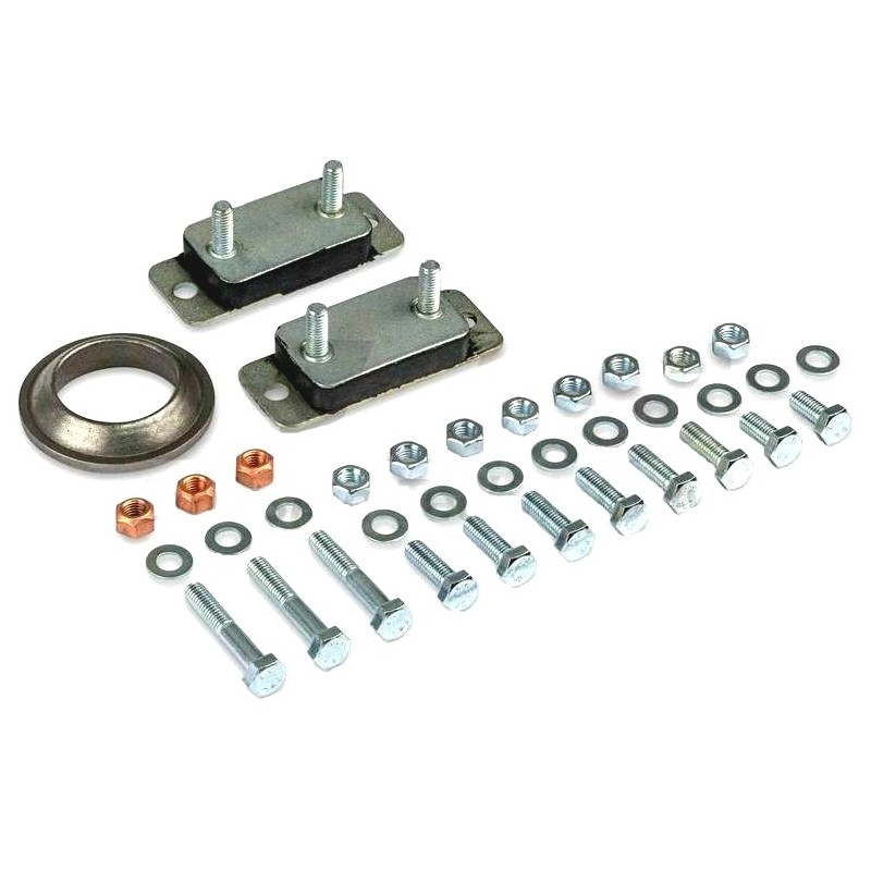 kit joints d’échappement 1.7 D