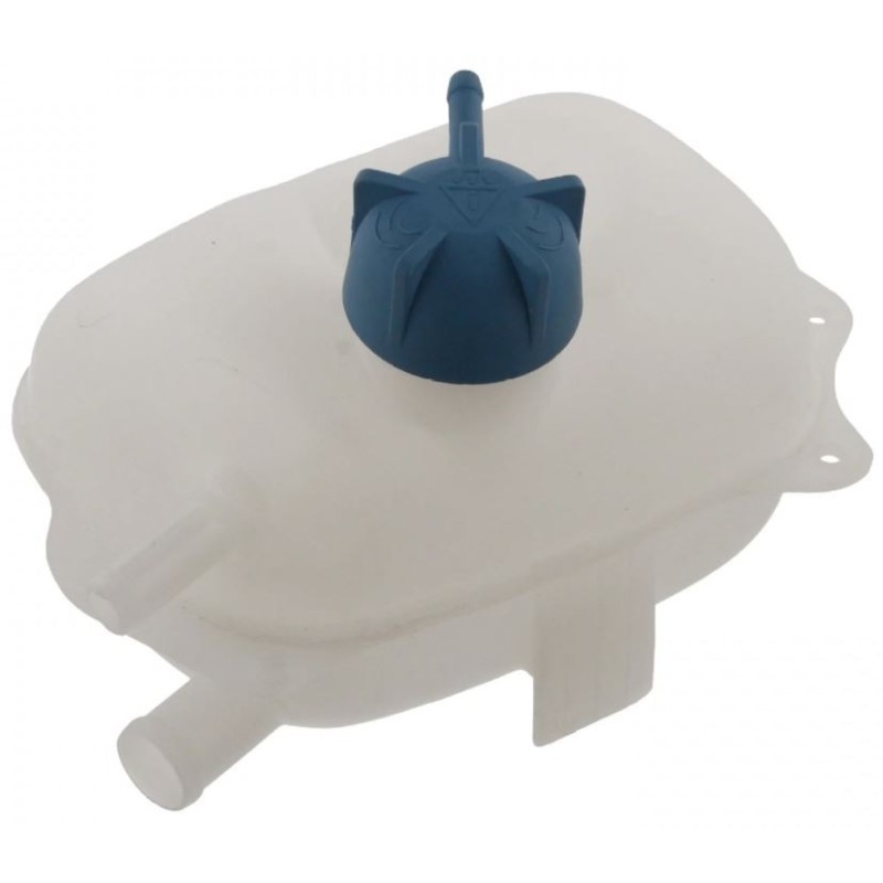 vase d’expansion avec bouchon 1.9 - 2.1 8/85-7/92
