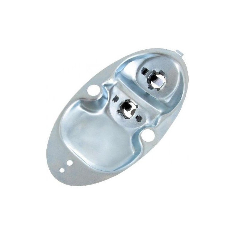support d’ampoule pour feu arrière 8/61-7/67 + 1200 -7/73