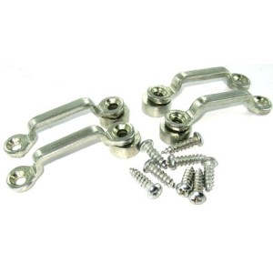 kit de fixation de lit...