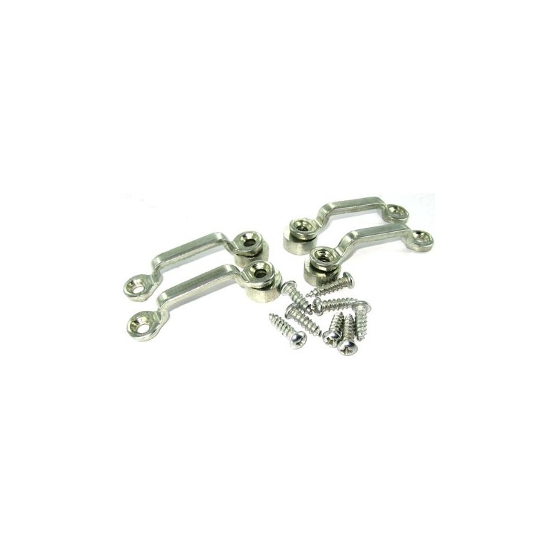 kit de fixation de lit d'enfant Westfalia