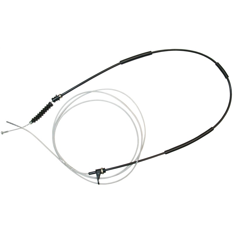 câble d'accélérateur