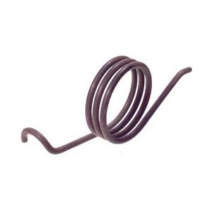 ressort de rappel de...