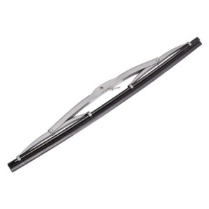 balai d'essuie-glace gris...